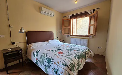 La Posada el Corralón de Cabañeros en Alcoba de los Montes (Ciudad Real) - Foto 14