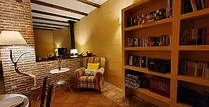 La Posada el Corralón de Cabañeros 0015