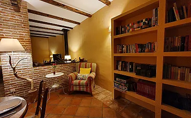 La Posada el Corralón de Cabañeros en Alcoba de los Montes (Ciudad Real) - Foto 15