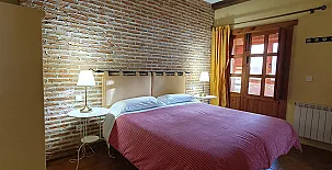 La Posada el Corralón de Cabañeros 005