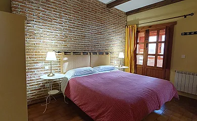 La Posada el Corralón de Cabañeros en Alcoba de los Montes (Ciudad Real) - Foto 5