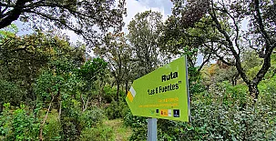 La Posada el Corralón de Cabañeros 0016