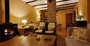 La Posada el Corralón de Cabañeros 0017