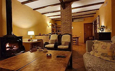 La Posada el Corralón de Cabañeros en Alcoba de los Montes (Ciudad Real) - Foto 17