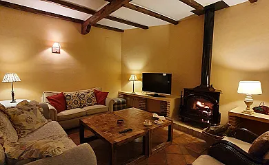 La Posada el Corralón de Cabañeros en Alcoba de los Montes (Ciudad Real) - Foto 4