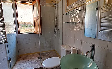 La Posada el Corralón de Cabañeros en Alcoba de los Montes (Ciudad Real) - Foto 18