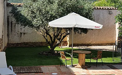 La Posada el Corralón de Cabañeros en Alcoba de los Montes (Ciudad Real) - Foto 1