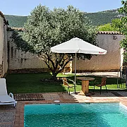 La Posada el Corralón de Cabañeros 001