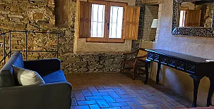 La Posada el Corralón de Cabañeros 0020