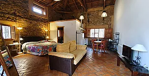 La Posada el Corralón de Cabañeros 0021