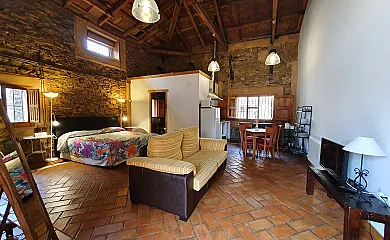 La Posada el Corralón de Cabañeros en Alcoba de los Montes (Ciudad Real) - Foto 21