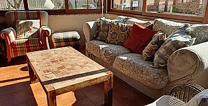 La Posada el Corralón de Cabañeros 0022