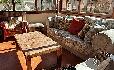 La Posada el Corralón de Cabañeros en Alcoba de los Montes (Ciudad Real) - Foto 22