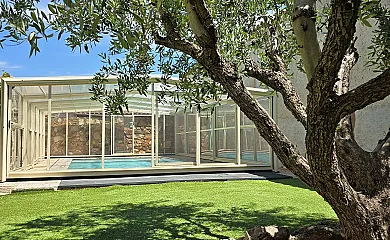 La Posada el Corralón de Cabañeros en Alcoba de los Montes (Ciudad Real) - Foto 3