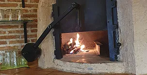 La Posada el Corralón de Cabañeros 0023