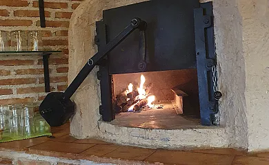 La Posada el Corralón de Cabañeros en Alcoba de los Montes (Ciudad Real) - Foto 23