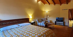 La Posada el Corralón de Cabañeros 0024