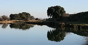 La Posada el Corralón de Cabañeros 0027