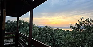 Ecolodge de Cabañeros 002