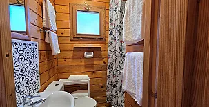 Ecolodge de Cabañeros 004