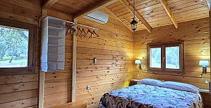 Ecolodge de Cabañeros 005