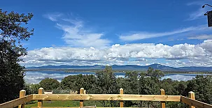 Ecolodge de Cabañeros 007