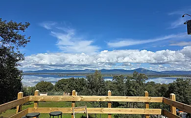 Ecolodge de Cabañeros en Retuerta Del Bullaque (Ciudad Real) - Foto 7