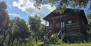 Ecolodge de Cabañeros 0010