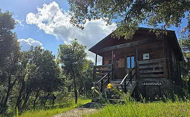 Ecolodge de Cabañeros en Retuerta Del Bullaque (Ciudad Real) - Foto 10