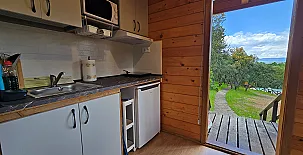 Ecolodge de Cabañeros 0013