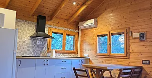 Ecolodge de Cabañeros 0014