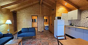 Ecolodge de Cabañeros 0015