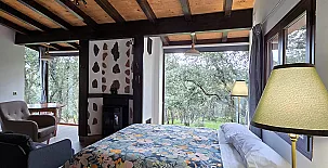 Ecolodge de Cabañeros 0016