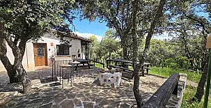 Ecolodge de Cabañeros 0017