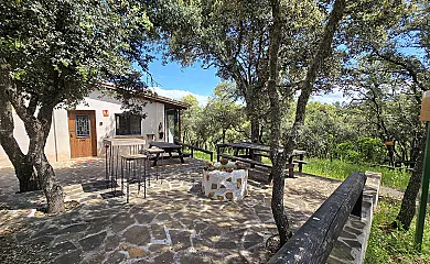 Ecolodge de Cabañeros en Retuerta Del Bullaque (Ciudad Real) - Foto 17