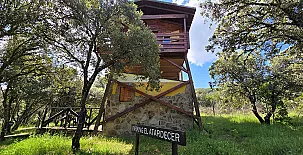 Ecolodge de Cabañeros 0018