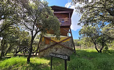 Ecolodge de Cabañeros en Retuerta Del Bullaque (Ciudad Real) - Foto 18