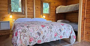 Ecolodge de Cabañeros 0020