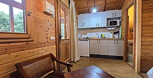 Ecolodge de Cabañeros 0021