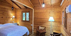 Ecolodge de Cabañeros 0022