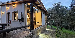 Ecolodge de Cabañeros 0023