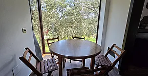 Ecolodge de Cabañeros 0025