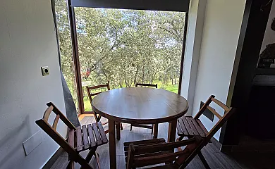 Ecolodge de Cabañeros en Retuerta Del Bullaque (Ciudad Real) - Foto 25
