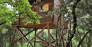 Ecolodge de Cabañeros 0028