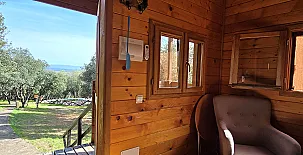 Ecolodge de Cabañeros 0027