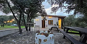 Ecolodge de Cabañeros 0029