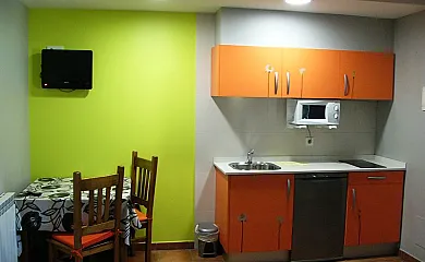 Zubeltzu Torre en Deba (Guipuzcoa) - Foto 15