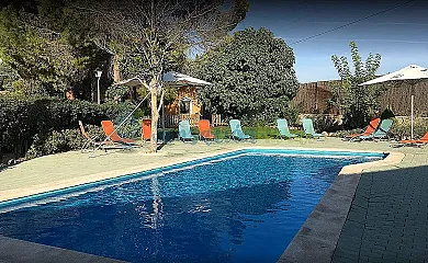 La Vega Casa Rural en Aranjuez (Madrid) - Foto 1