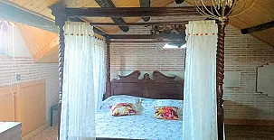 Casa Rural Las Rosas 003