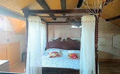 Casa Rural Las Rosas en Pollos (Valladolid) - Foto 3